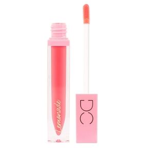 Dominique Cosmetics Lemonade lip gloss